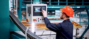 automate programmable de gestion