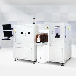 machine de marquage laser à fibre
