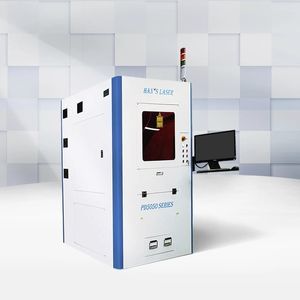machine de découpe laser à fibre