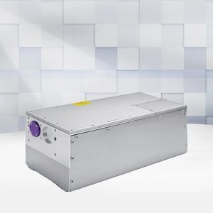 laser nanoseconde