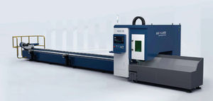 machine de découpe laser