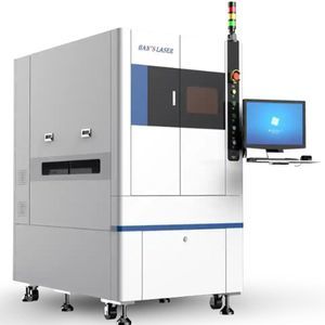 machine de découpe laser ultraviolet