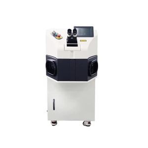 machine de soudage laser Nd-YAG