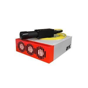 source laser pulsée