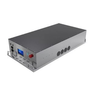 source laser pulsée