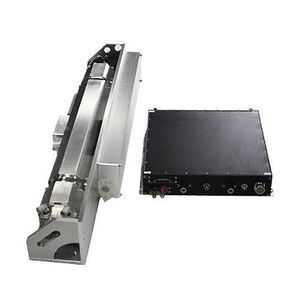 source laser pulsée