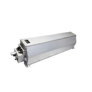 source laser pulsée