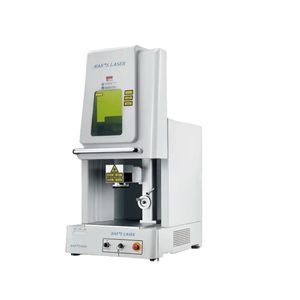 machine de marquage laser à fibre