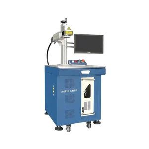machine de marquage laser à fibre