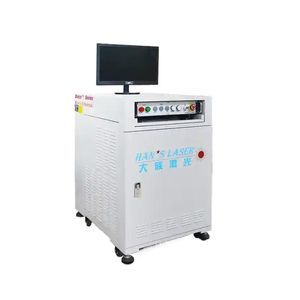 système de marquage laser UV