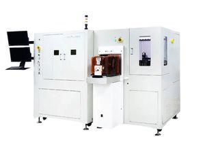 machine de gravure et marquage laser 1