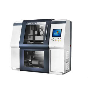 machine de marquage laser
