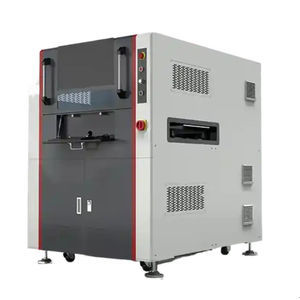 machine de marquage laser CO2 1