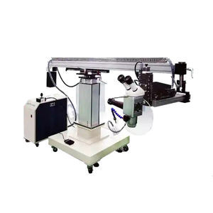 machine de soudage laser Nd-YAG 1