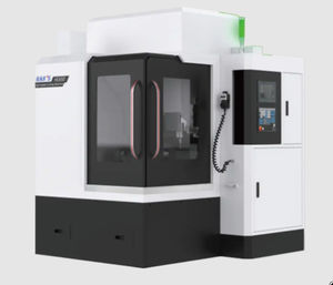 machine de gravure à 3 axes