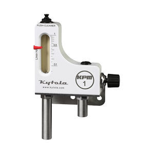débitmètre à flotteur