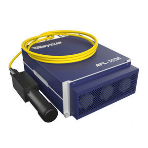 laser Q switch 1