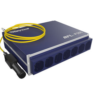 laser MOPA 1