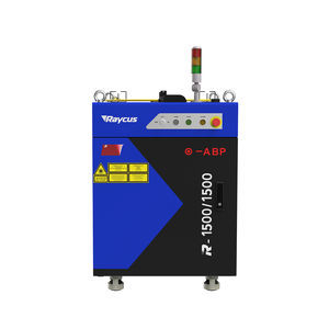 laser pulsé