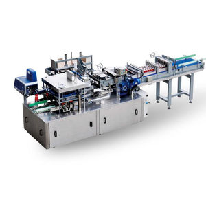 machine de conditionnement automatique