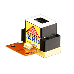 laser pulsé 1