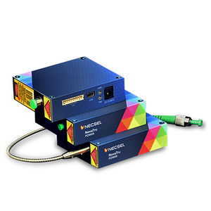laser pulsé / compact / de puissance / simple