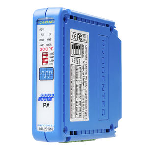 coupleur électronique