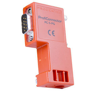 connecteur de données 1