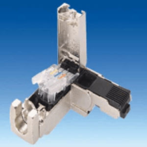 connecteur de données 1