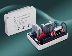 régulateur de tension automatique 1