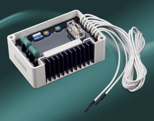 régulateur de tension automatique 1