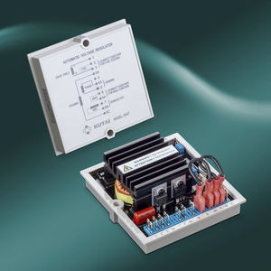 régulateur de tension automatique 1