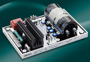 régulateur de tension automatique 1