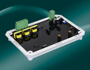 module de communication 2 ports 1