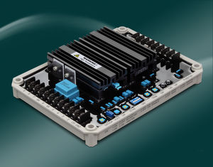 régulateur de tension automatique 1
