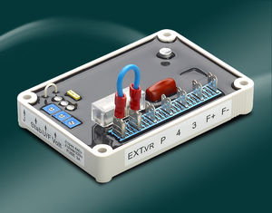 régulateur de tension automatique 1