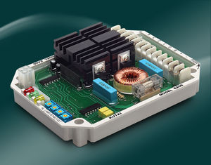 régulateur de tension automatique 1