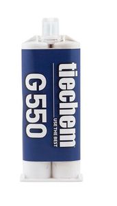 colle méthacrylate