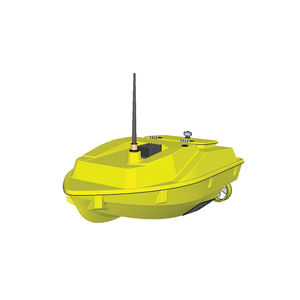 drone aquatique autonome