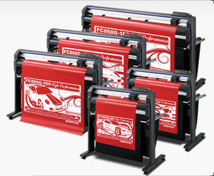 plotter de découpe