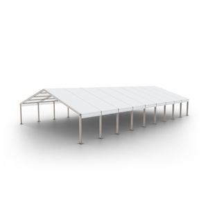 abri de stockage en aluminium