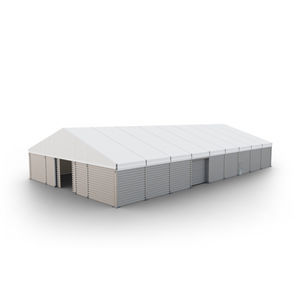 hangar modulaire