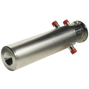 enceinte pour caméra