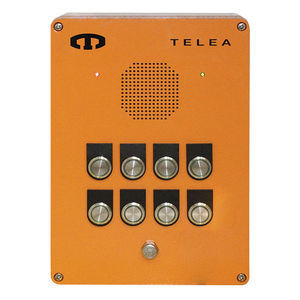 interphone VoIP