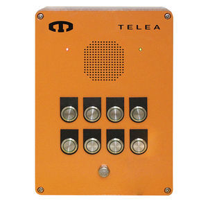 interphone VoIP