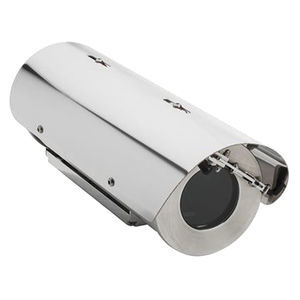 enceinte pour caméra