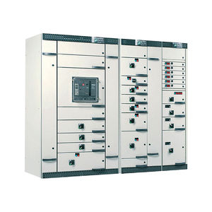 appareillage de commutation basse tension 1