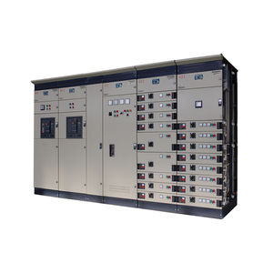 appareillage de commutation AC 1