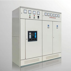 appareillage de commutation AC 1
