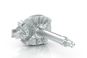 réducteur modulaire